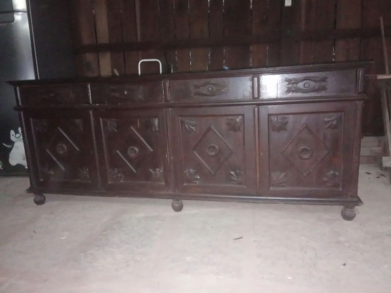 Buffet  - Foto 2