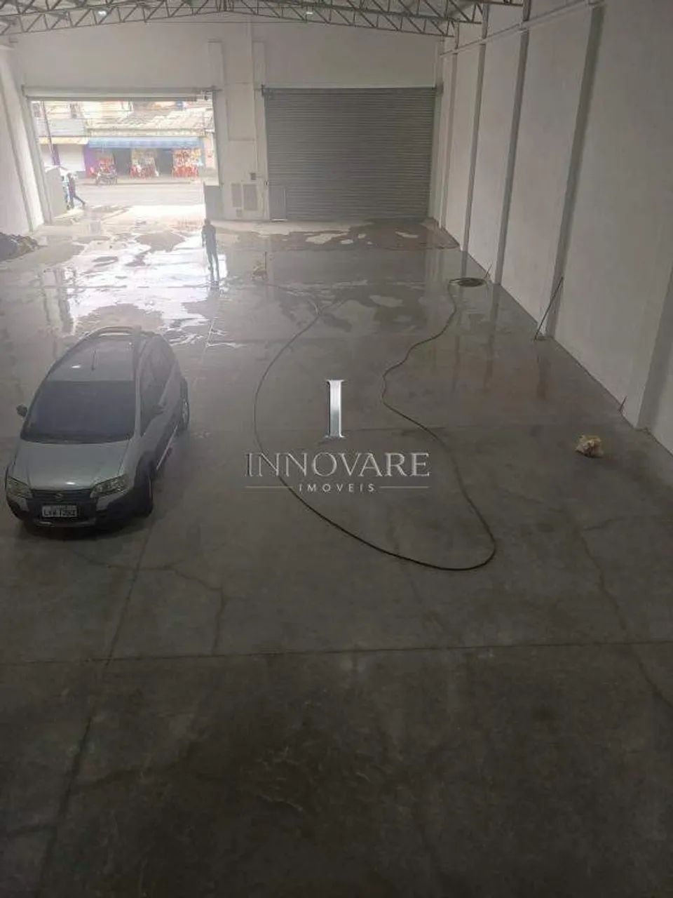 Maravilhoso Galpão com 1.100 m² - Foto 3