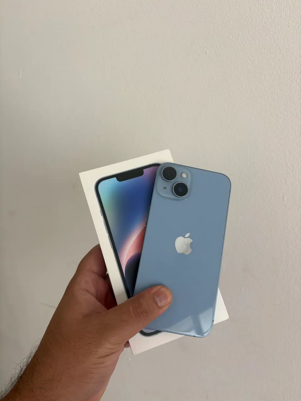 iPhone 14 - Foto 2