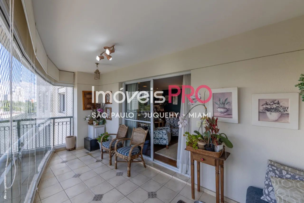 Apartamento no Jardim Marajoara - Foto 3