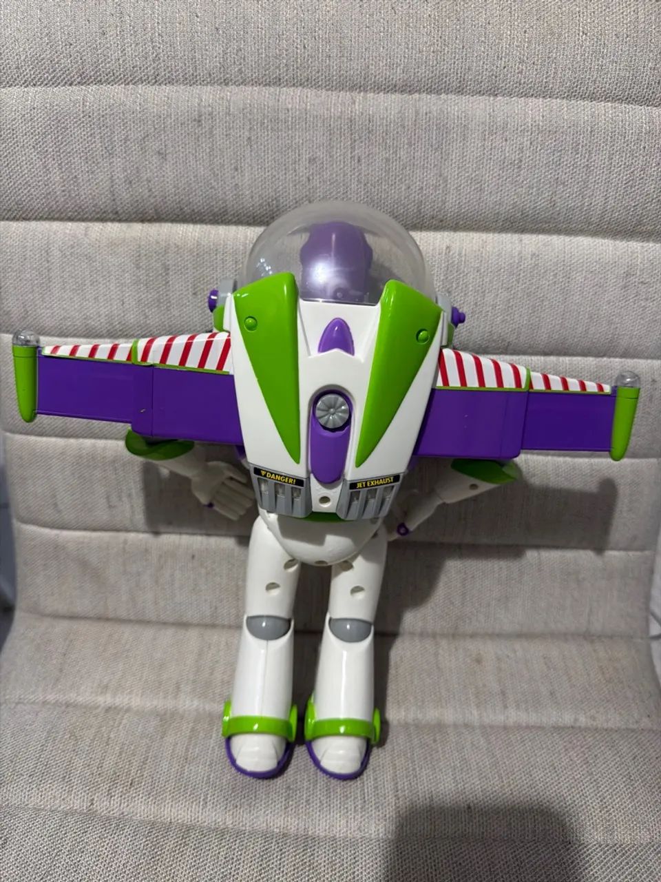 buzz lightyear - Foto 3