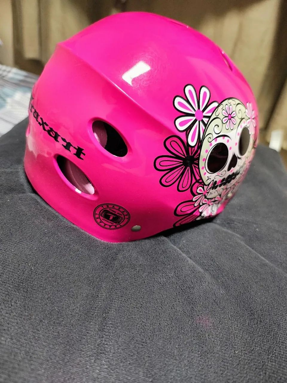 Patins Traxart Profissional  - Foto 6