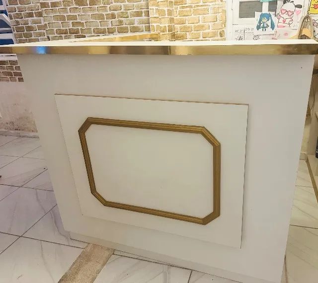 Balcão MDF