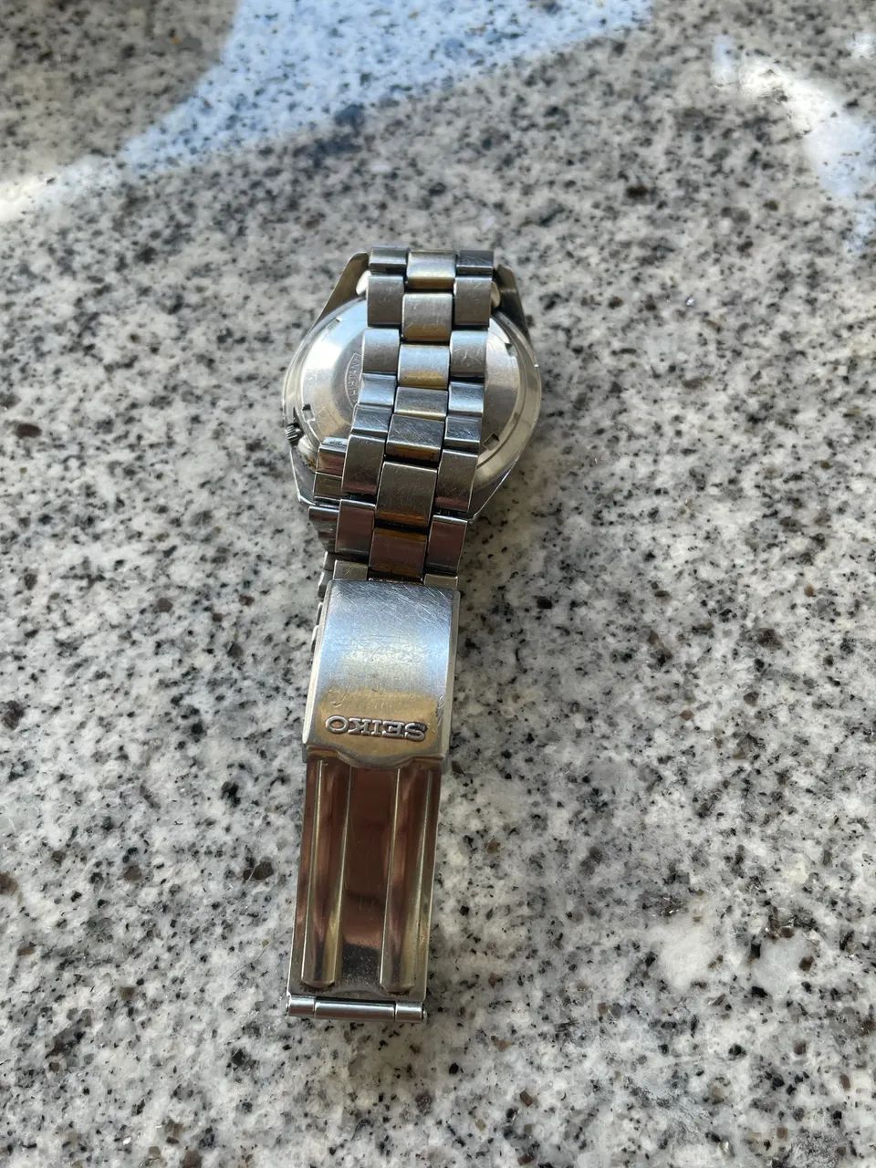 Seiko 5 6119 anos 70 - Acessórios - Aquiraz 1484190196 | OLX