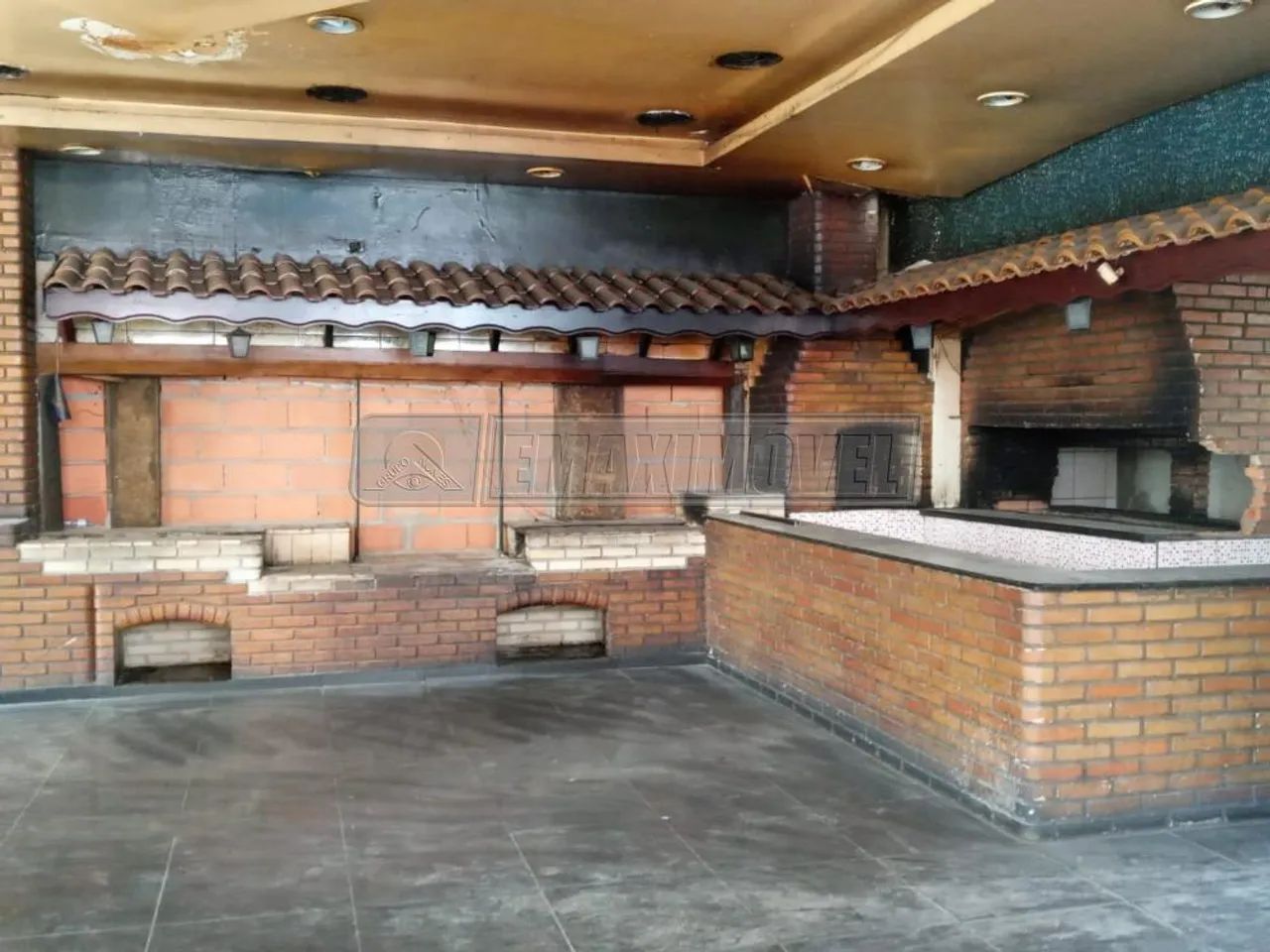 Salão Comercial Negócios em Sorocaba - Foto 4