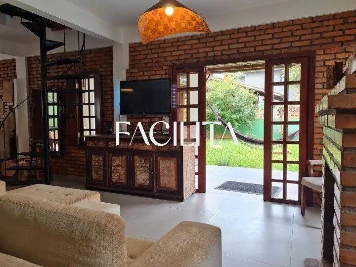 Casa com 2 quartos no bairro Morro das Pedras, Florianópolis - Foto 2