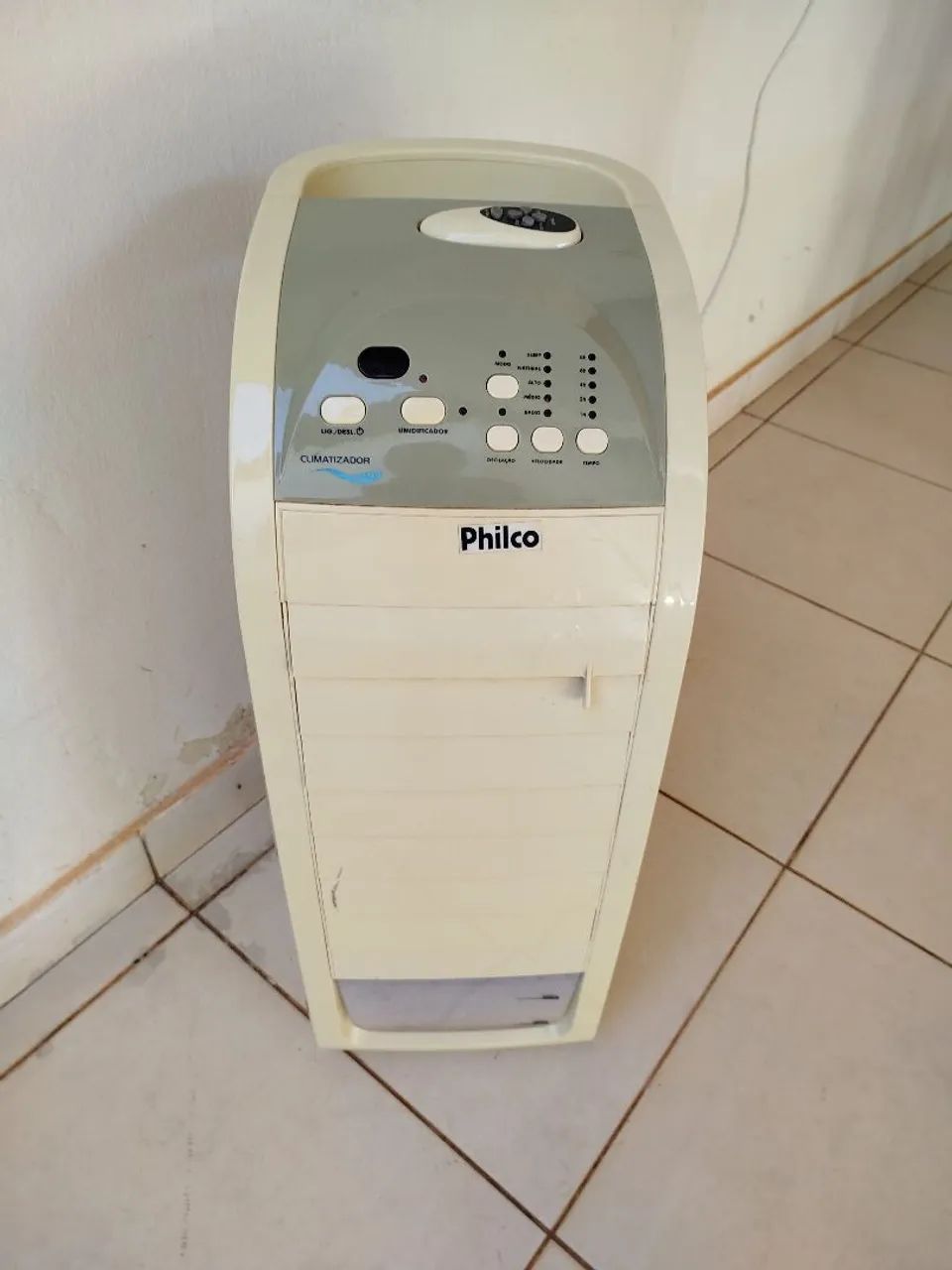 Climatizador 220 voltagem  - Foto 2
