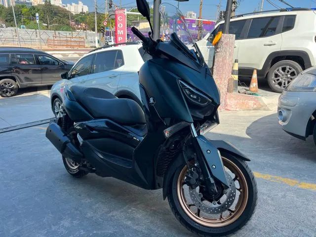 Yamaha XMAX 250 ABS 2024