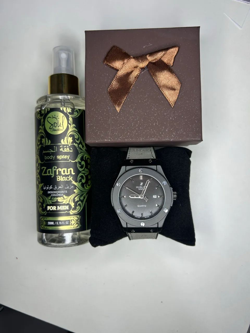 Kit Dia dos Pais - Foto 4