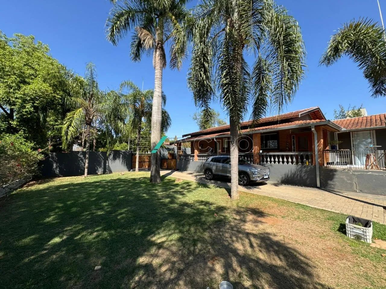 chácara - Condomínio Vila das Tulipas - Holambra - Foto 2