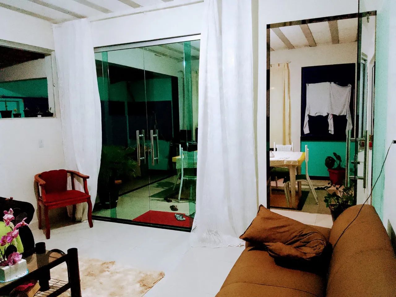Vendo- casa  - Foto 4