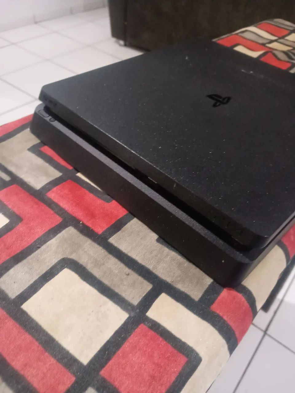 Ps4 