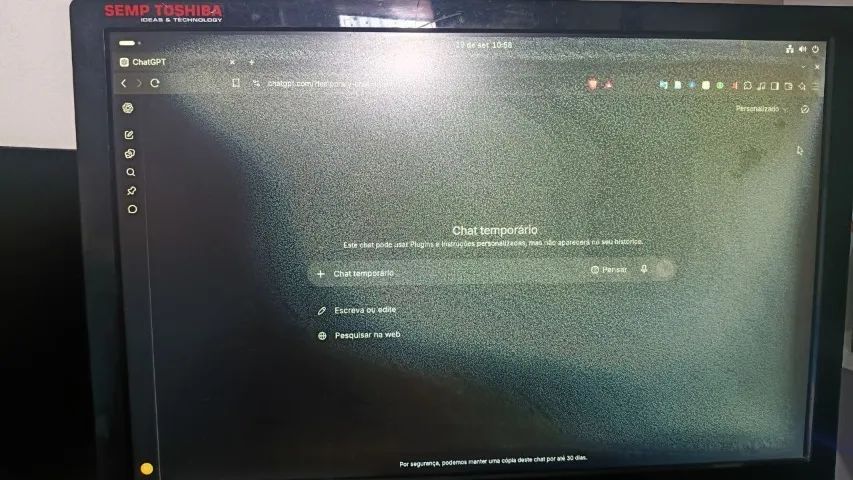 Monitor Usado - Foto 2