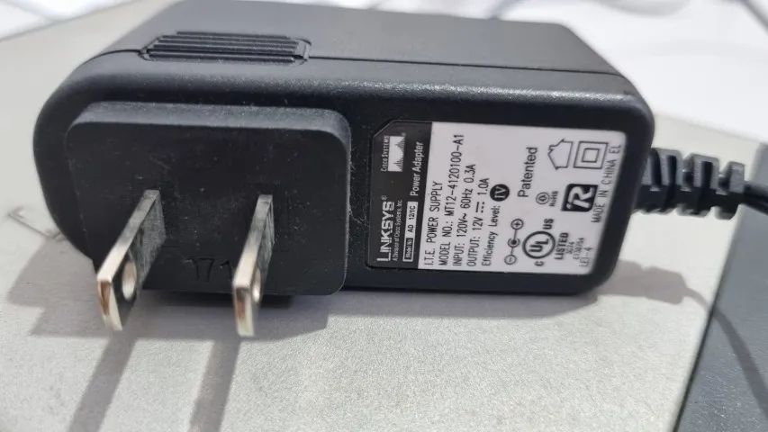 Roteador Cisco Small Business Rv042 Vpn Router - Foto 5