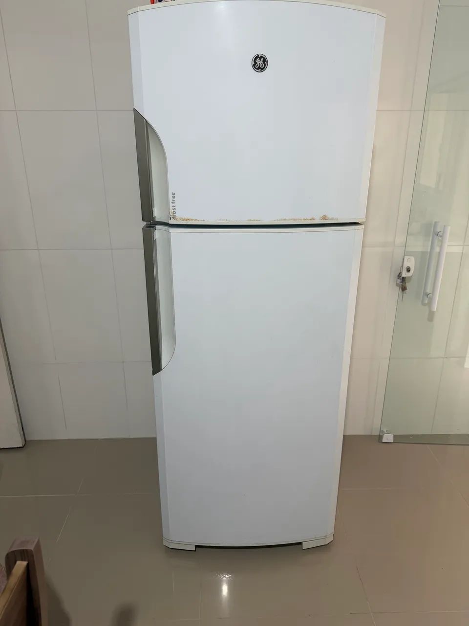 Geladeira
