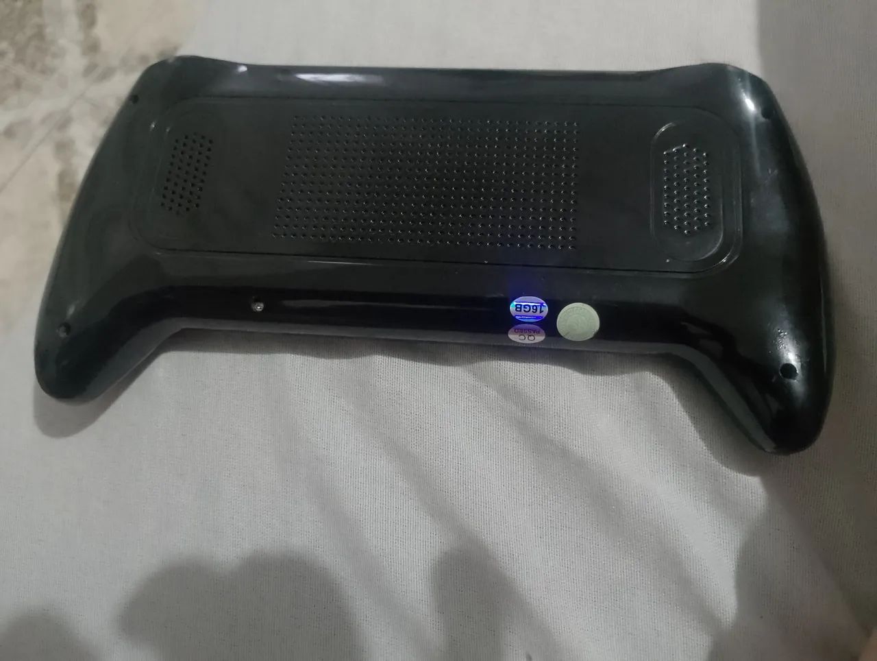 Jogo portátil 
