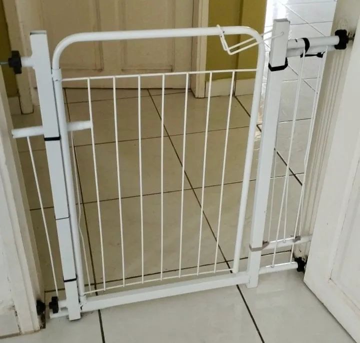 Grade de Segurança para de  Pets  - Foto 2