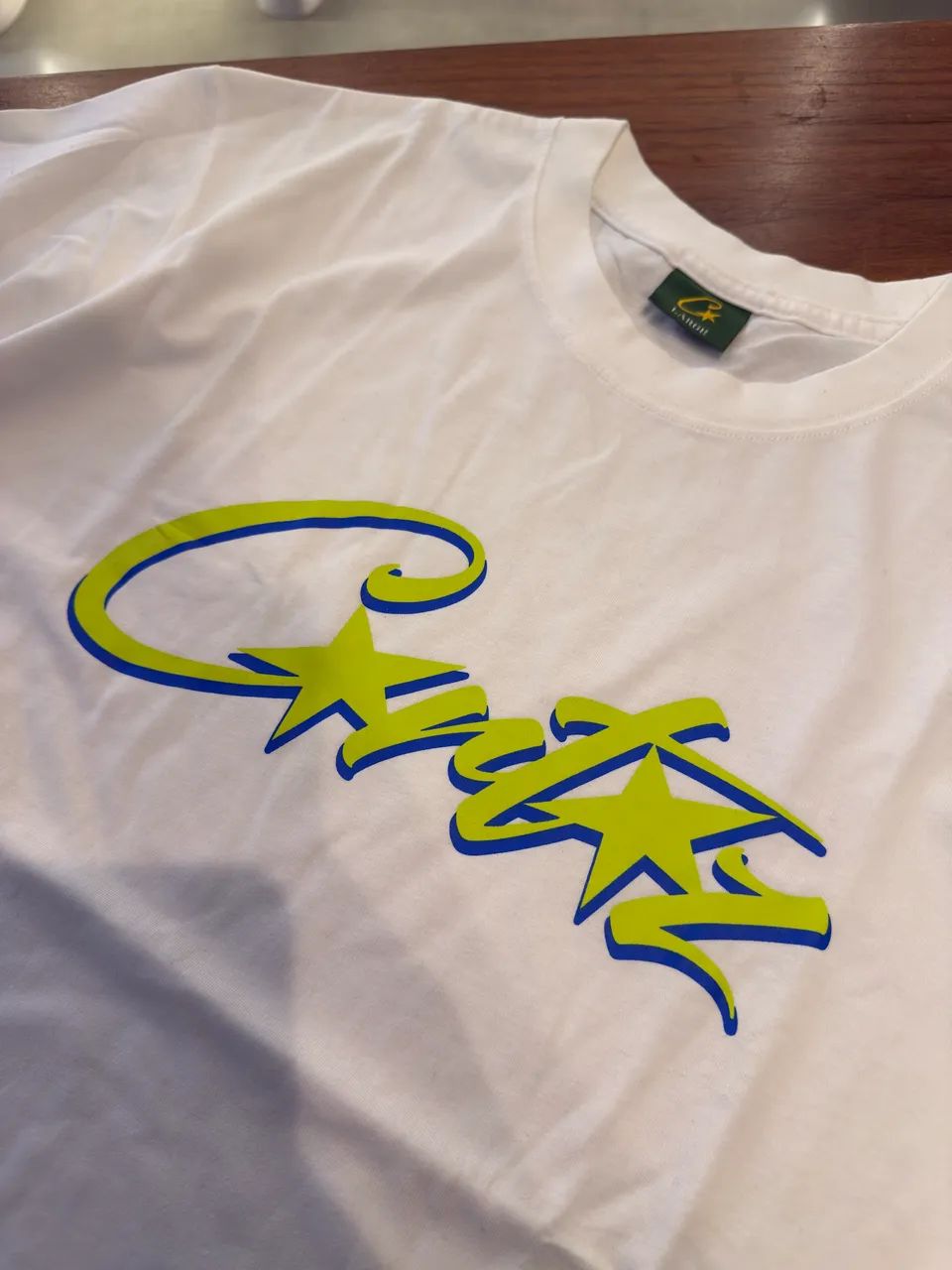 Camiseta Corteiz NOVA - Foto 2