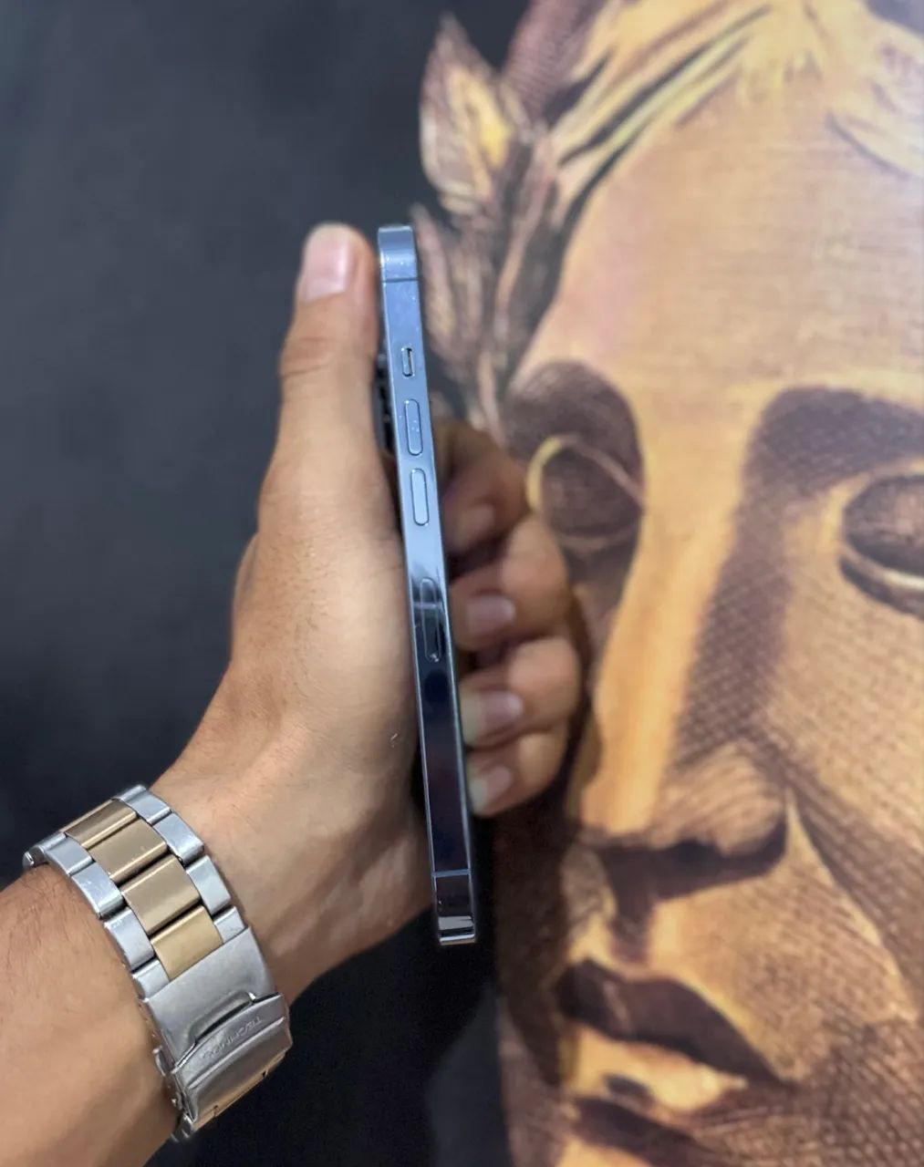 IPHONE 13 PRO/ORIGINAL - Foto 4