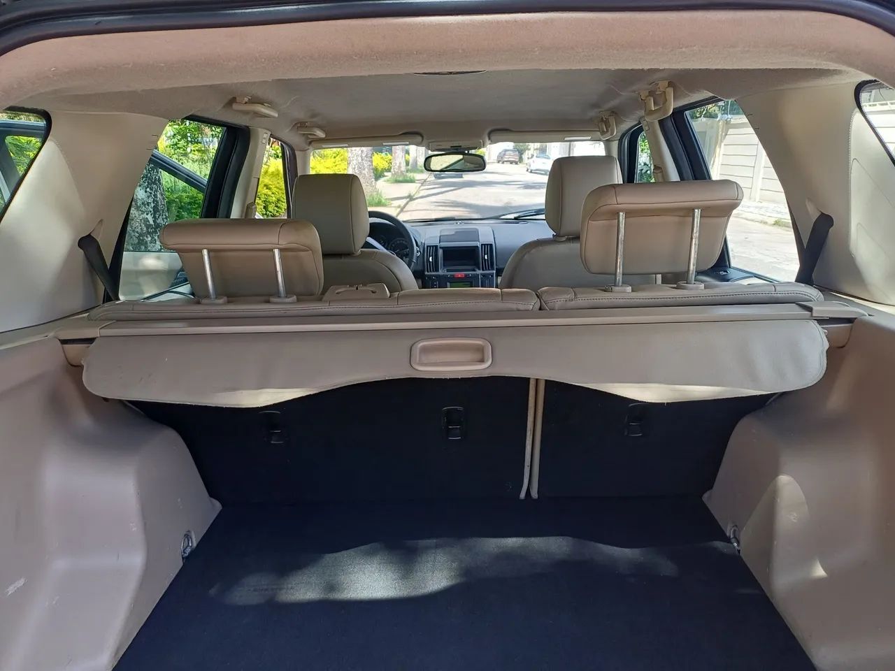 Land Rover Freelander2 I6 S 3.2 232cv Aut. 5p, foto 10 de 13