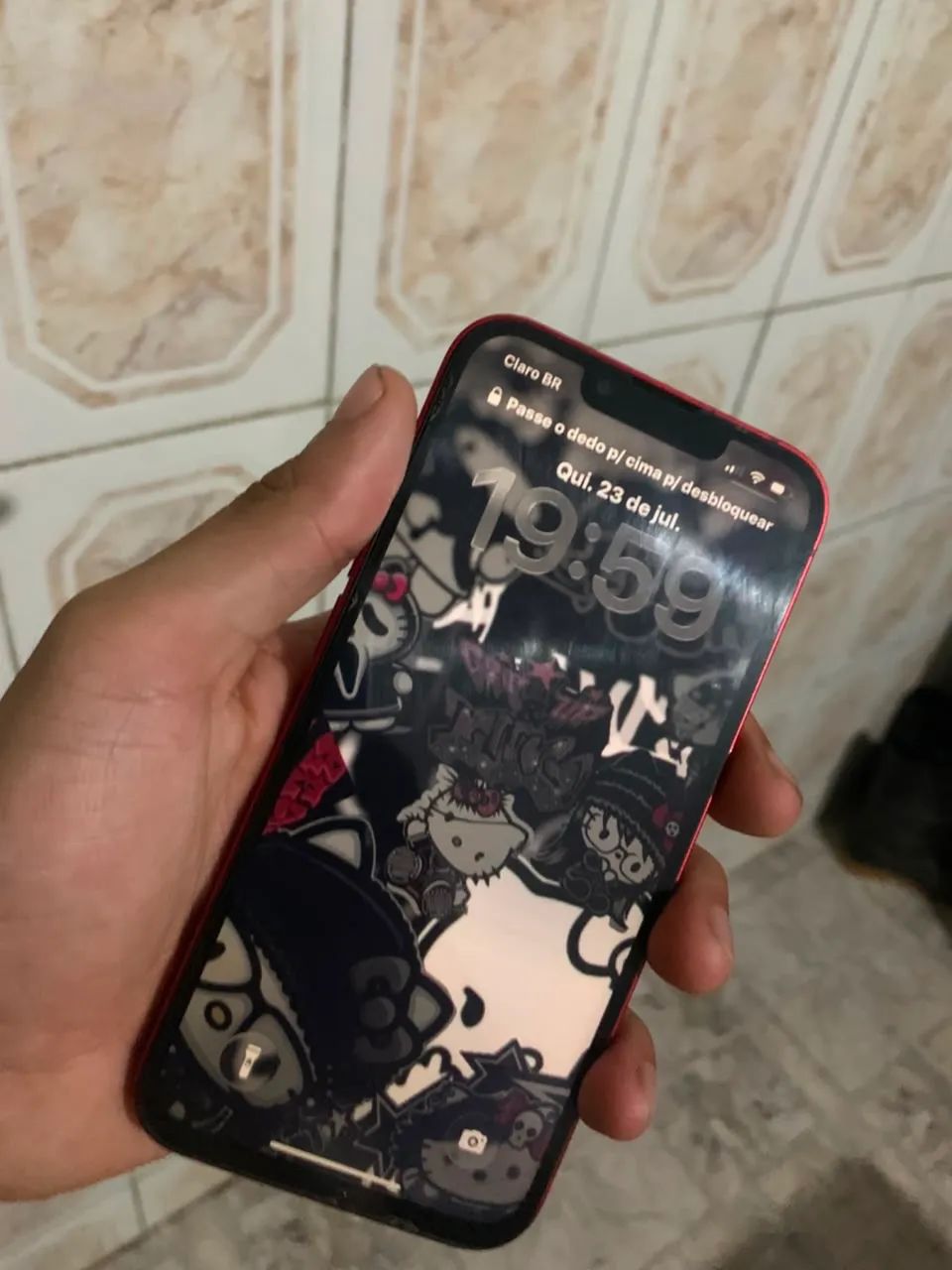 iPhone 13