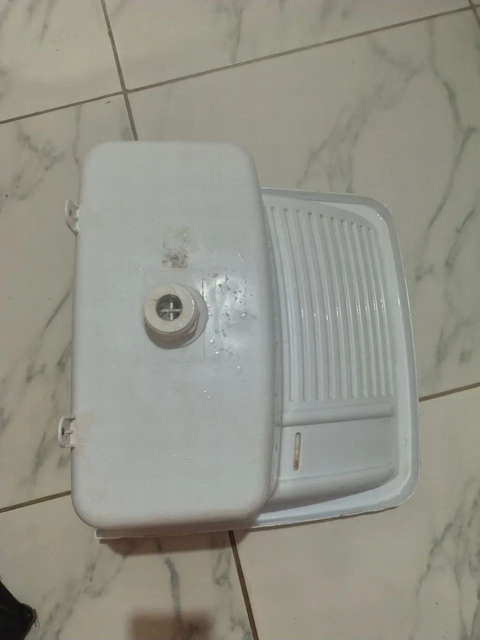 Tanque  - Foto 2