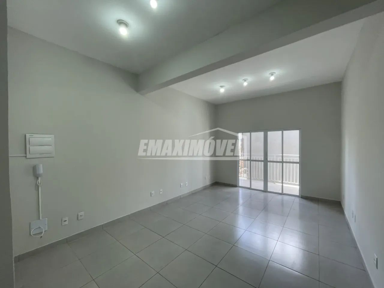 Sala comercial para alugar no Jardim Wanel Ville em Sorocaba/SP