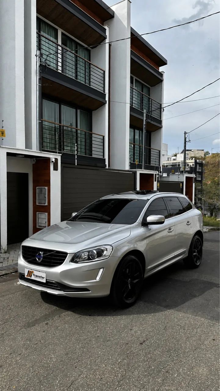 Volvo Xc 2017