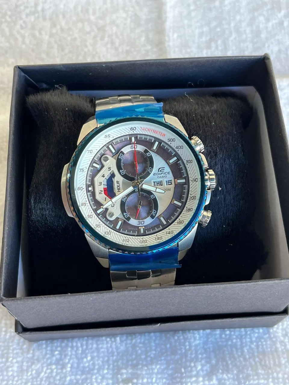 Edifice Casio 