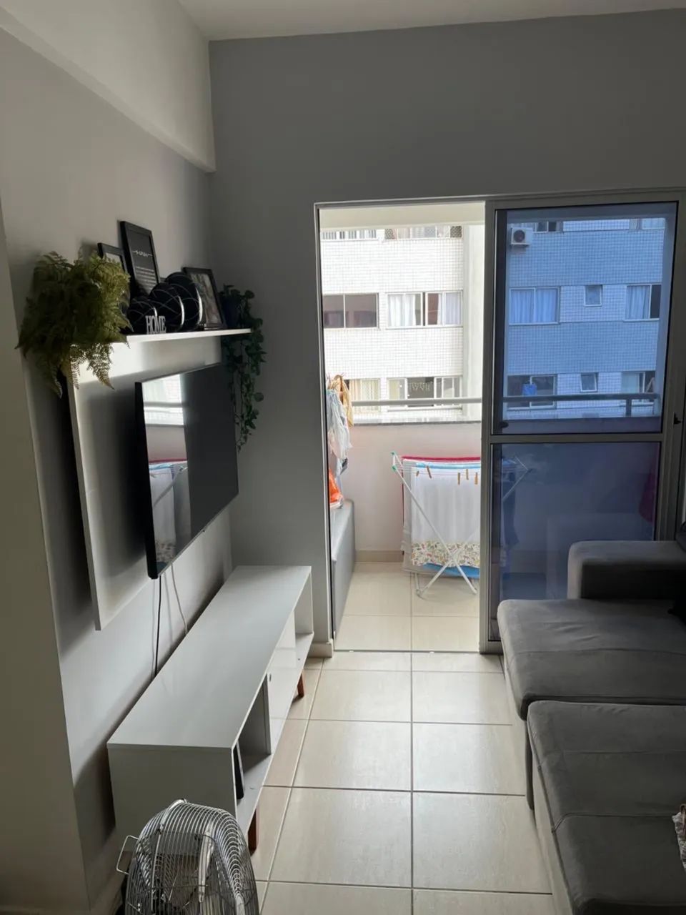 Apartamento 2/4 Luís Anselmo  - Foto 5