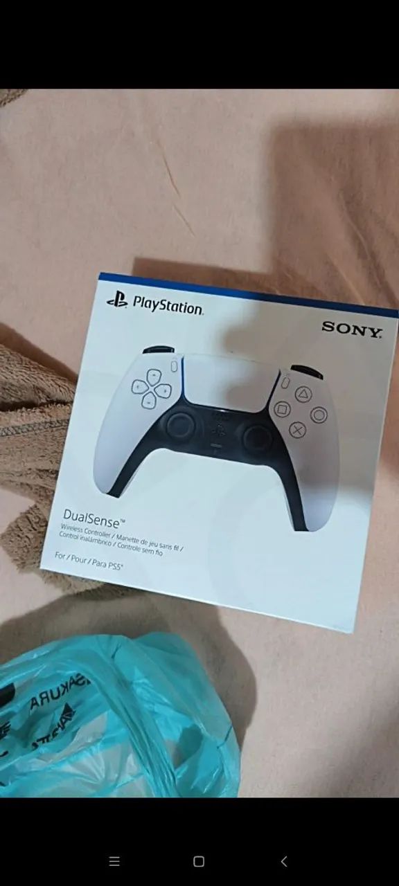 Playstation 5 Fat - Foto 2