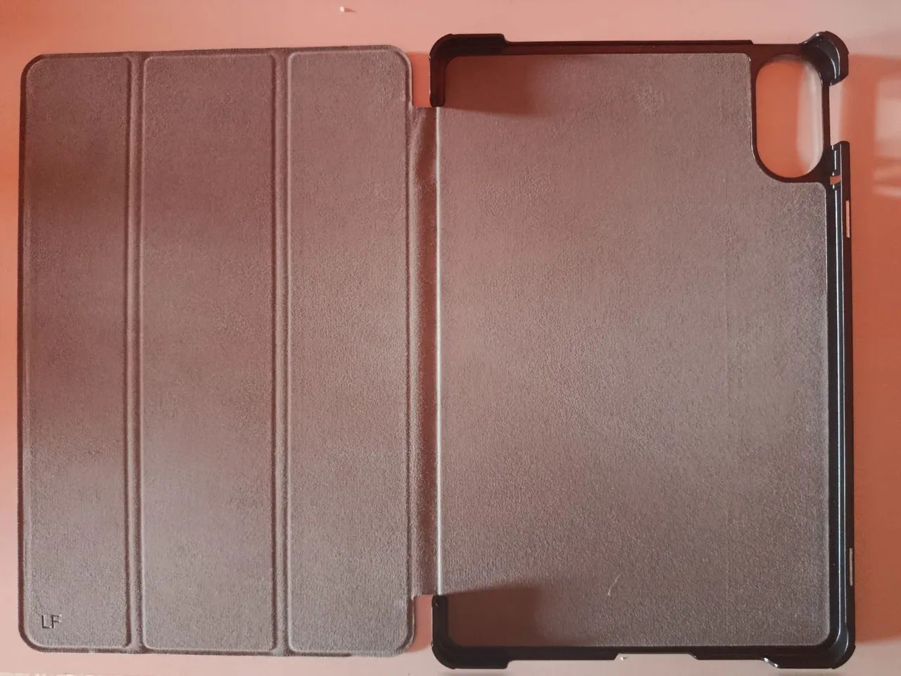 Capa tablet redimi pad 2 - Foto 2