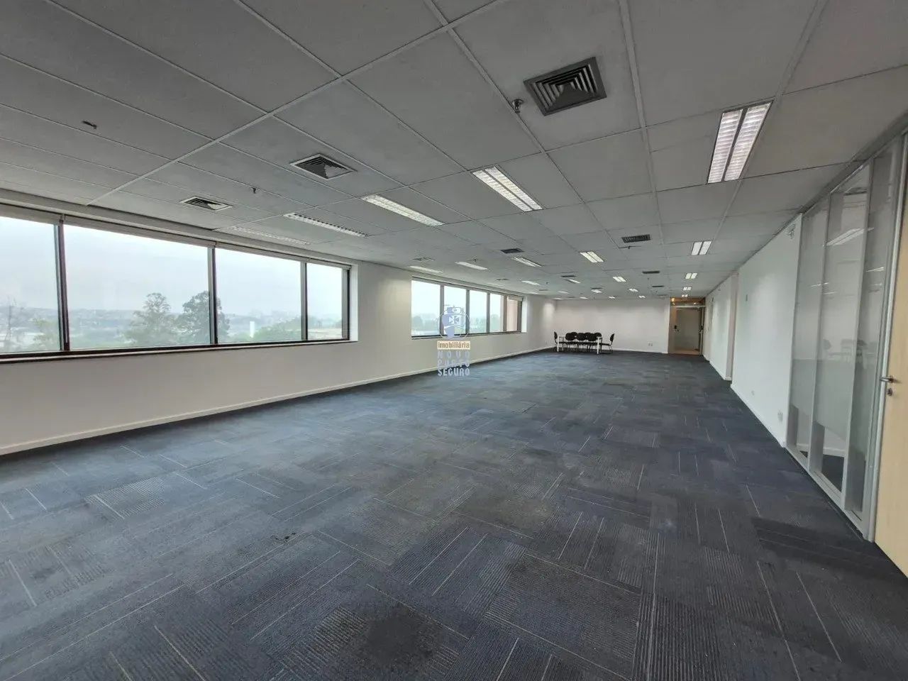 Sala Comercial para Locação no Tamboré. - Foto 5