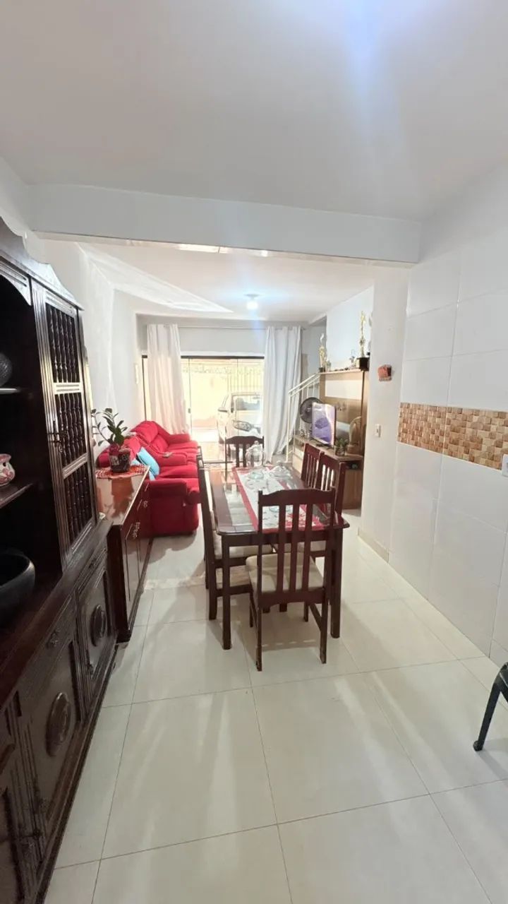 VENDA DE ÀGIO- DUPLEX NO  SETOR 4 - Foto 2