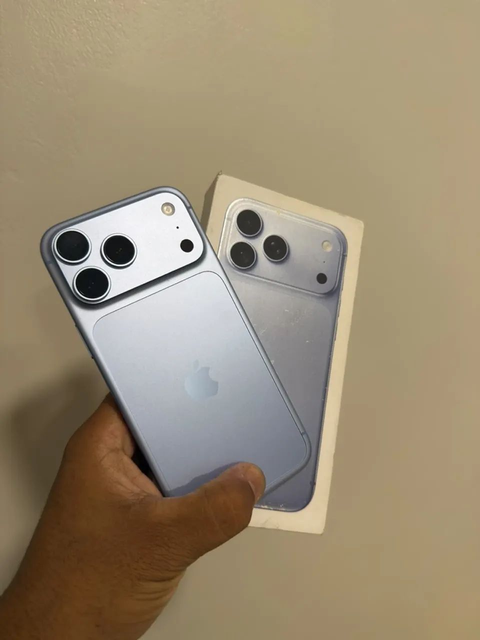 iPhone 18 pro max 