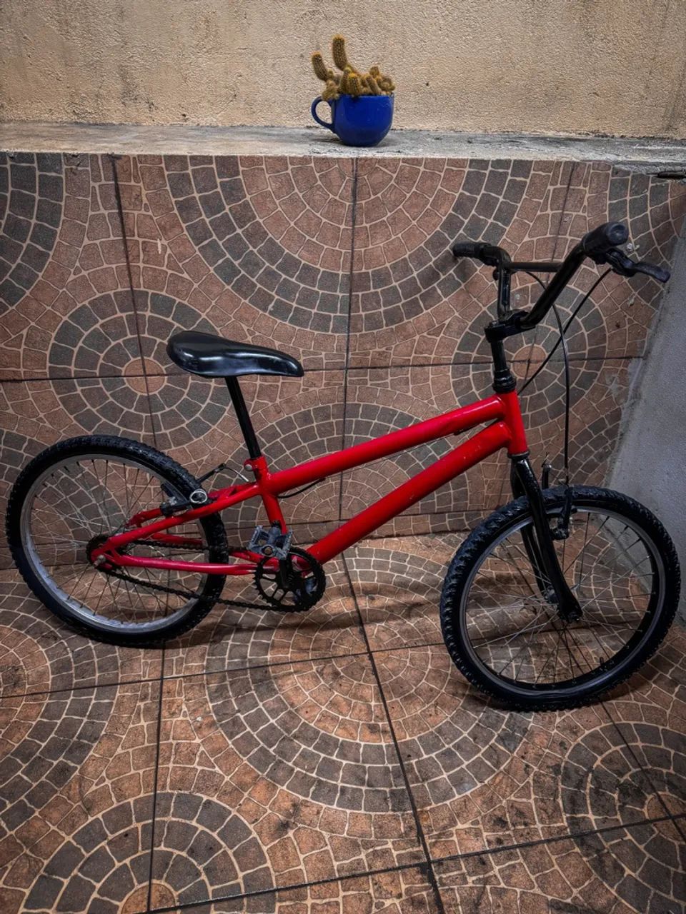 Bicicleta aro 20 - Foto 3