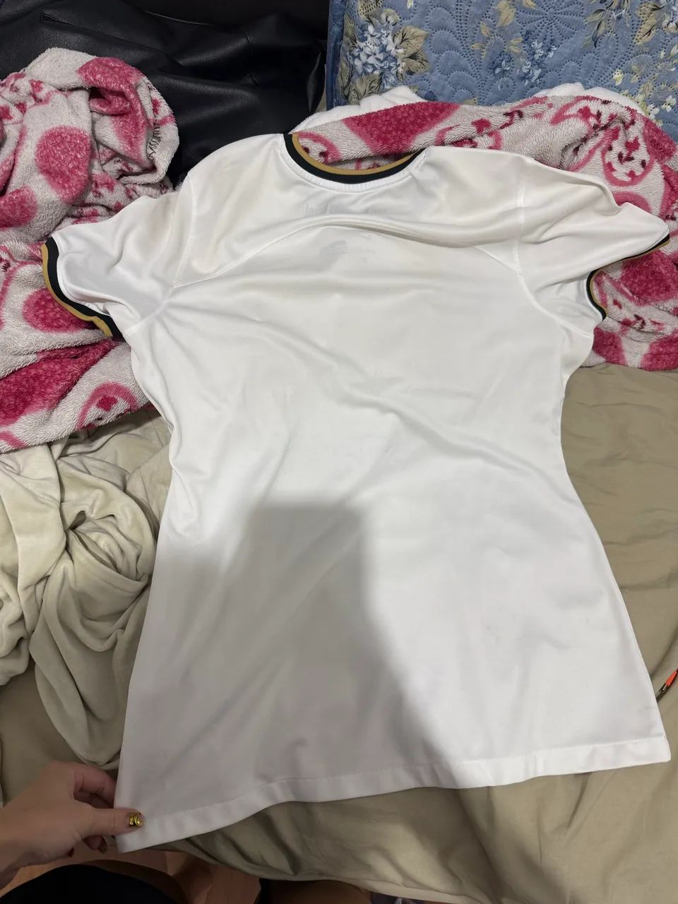 Camisa Corinthians original  - Foto 3