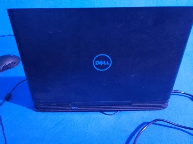 Notebook Gamer Dell G7 7588 - Foto 4