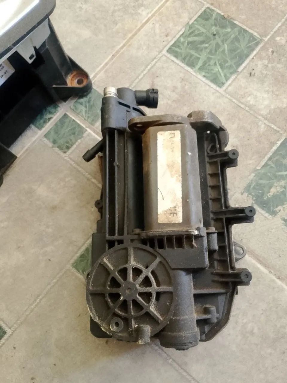 Kit da Meriva easytronic - Foto 2