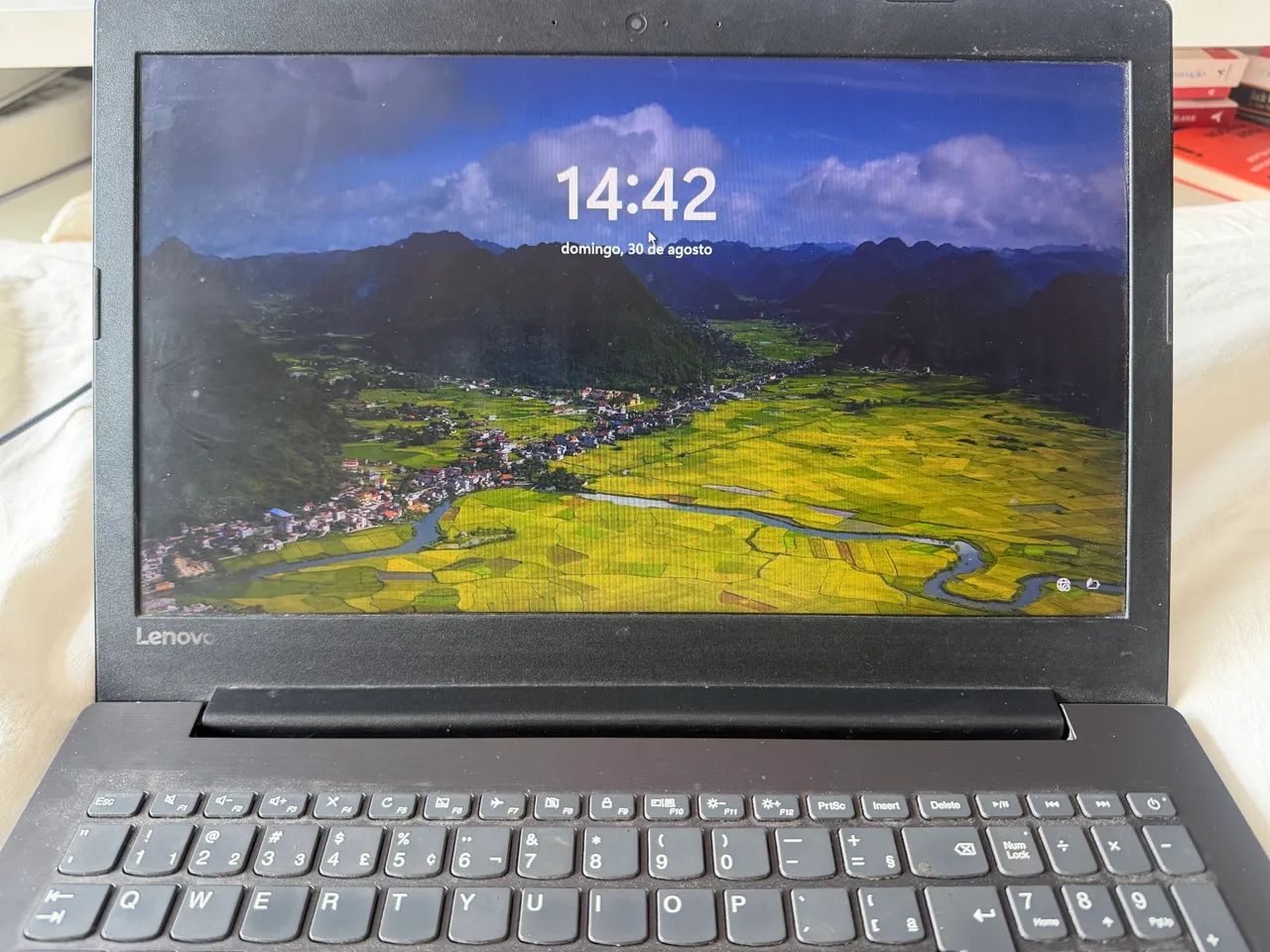 LENOVO 81FN (IDEAPAD S145)