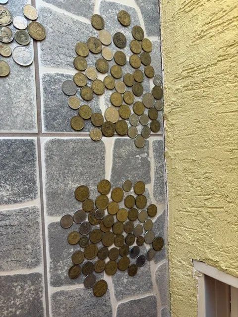 Moedas antigas  - Foto 4