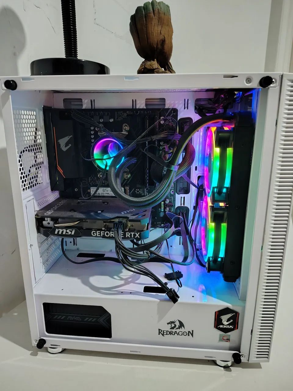 Computador Gamer completo - Foto 2