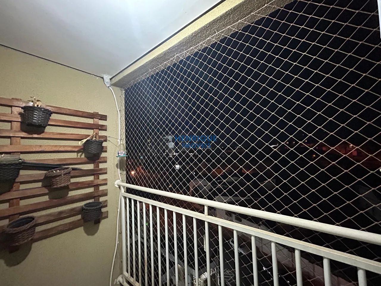 Residencial Ilha de Creta