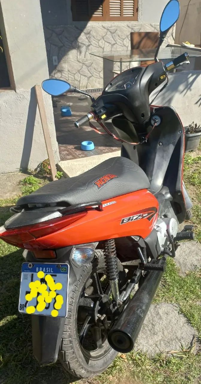 Moto em perfeito estado.  - Foto 2