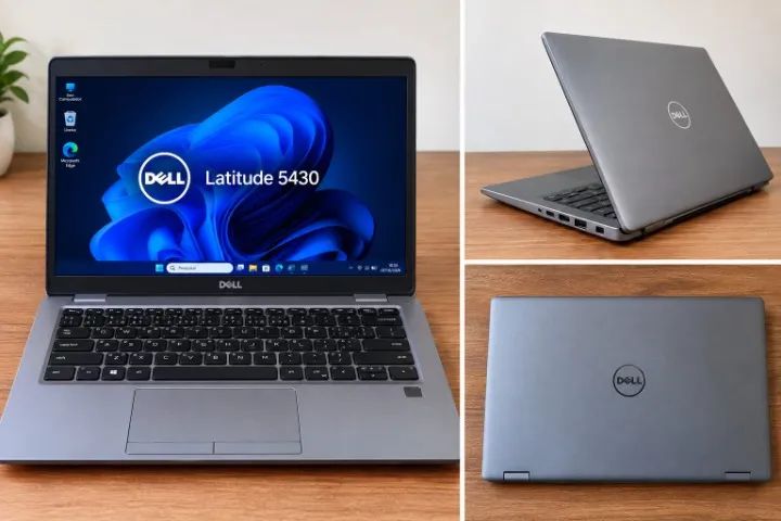 Notebook Dell Latitude 5430 - Alta Performance - Foto 3