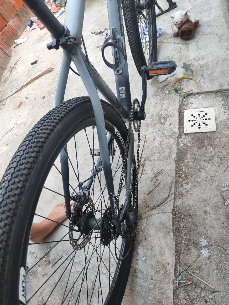 Bicicleta aro 29 - Foto 3