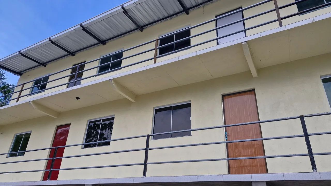 Apartamento Amplo para Aluguel - Cidade Nova