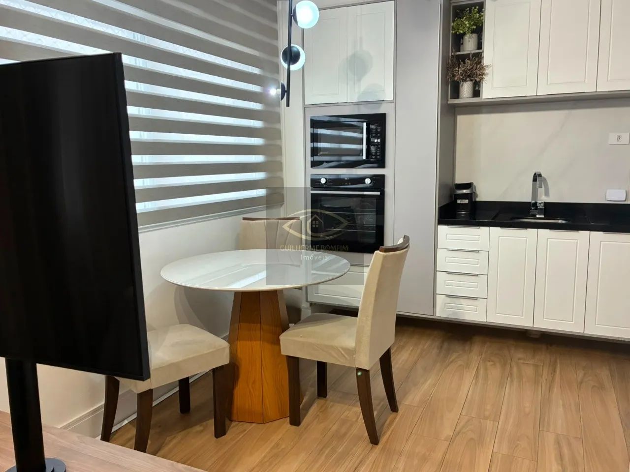 Apartamento Studio para alugar no belenzinho