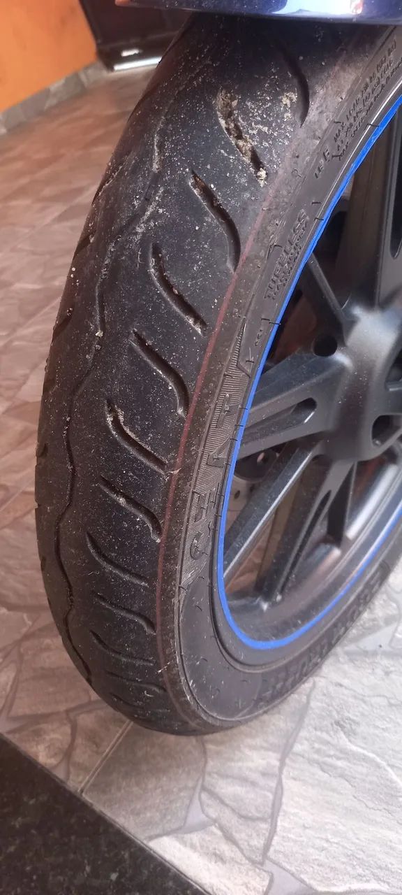 Trocar de moto - Foto 4