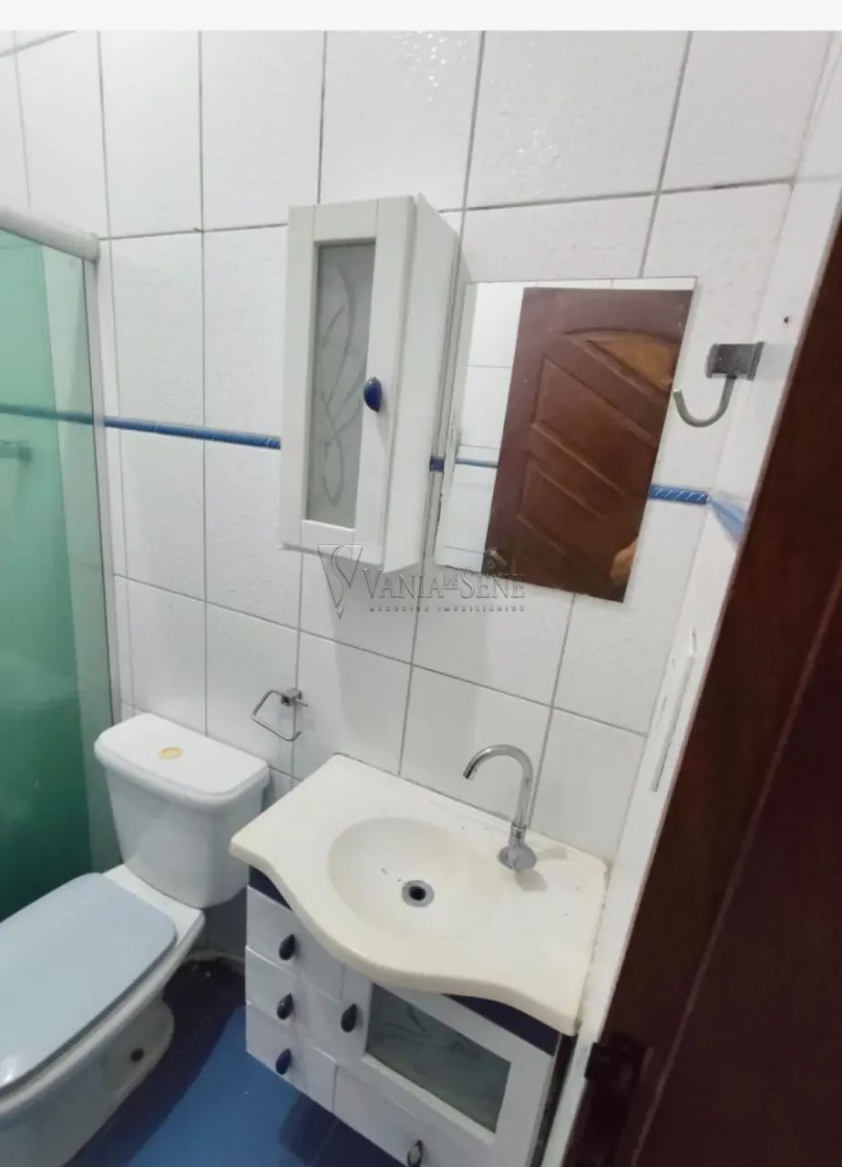 Propriedade inteira com casa ampla e ponto comercial - Foto 2